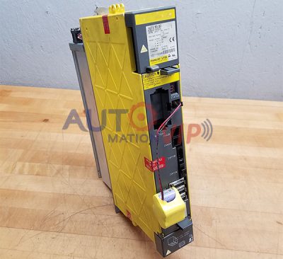 A06B-6114-H209 FANUC Servo Amplifier