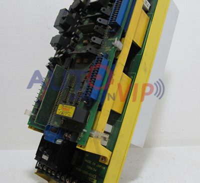 A06B6058H025 FANUC Servo Amplifier