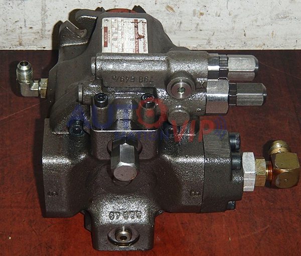 A10VS0-16-DR/30-RPKC-62-N-00 Brueninghaus Hydraulik Pump