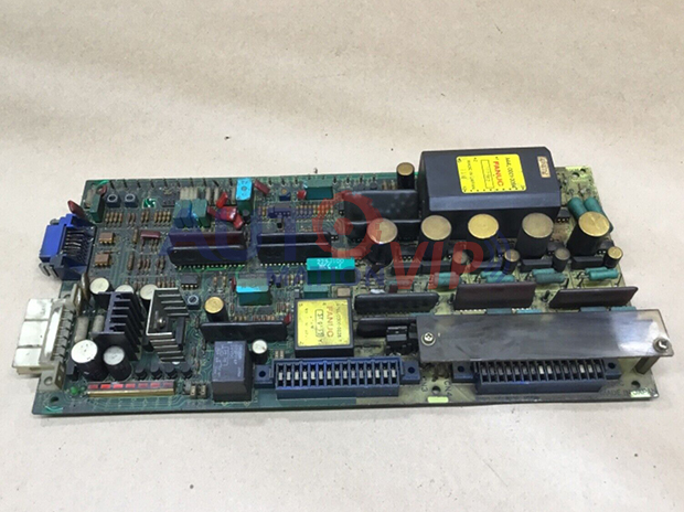 A20B-0009-0320 Fanuc Servo Amplifier Board