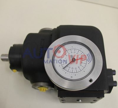 A2VK28MAOR1G0PE1-SO2 Rexroth Variable Displacement Pump