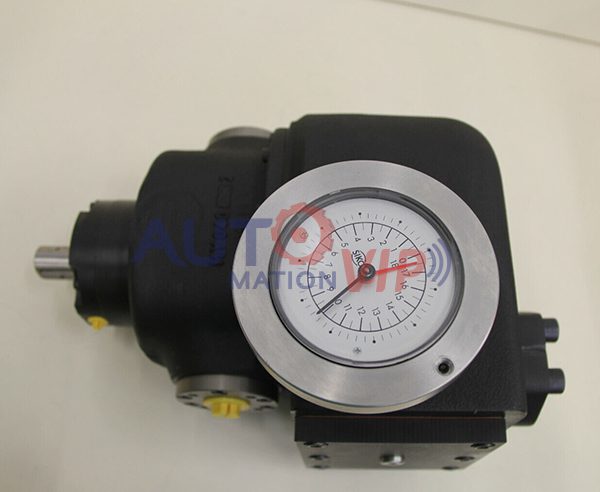 A2VK28MAOR1G0PE1-SO2 Rexroth Variable Displacement Pump