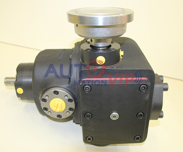 A2VK28MAOR1G0PE1-SO2 Rexroth Variable Displacement Pump