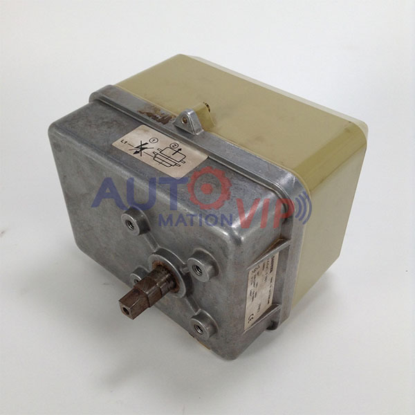 A44W2F001 Sauter Servo Motor