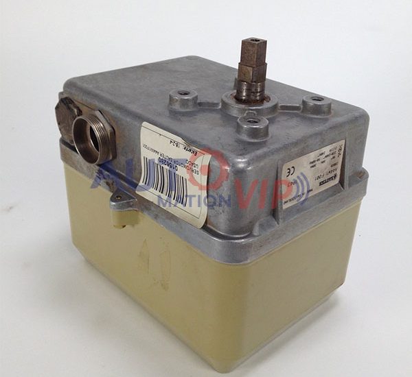 A44W2F001 Sauter Servo Motor