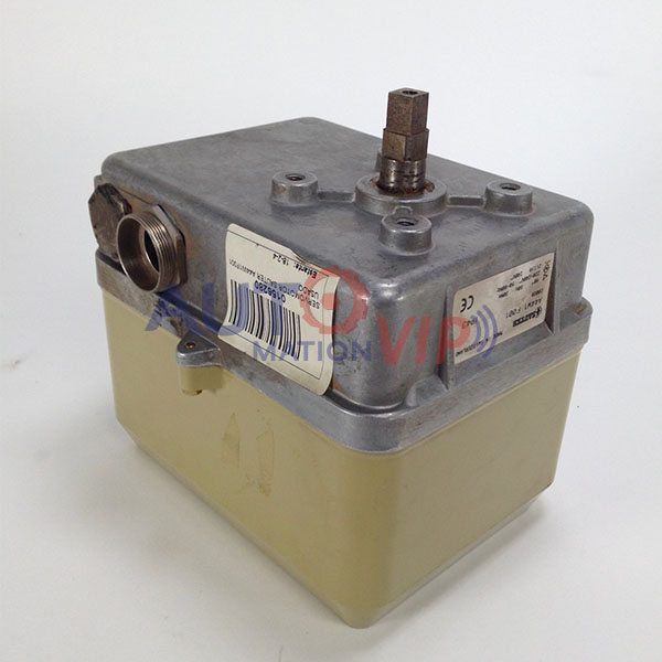 A44W2F001 Sauter Servo Motor