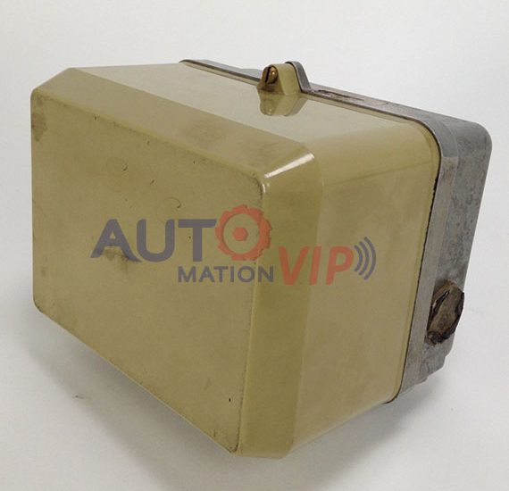 A44W2F001 Sauter Servo Motor