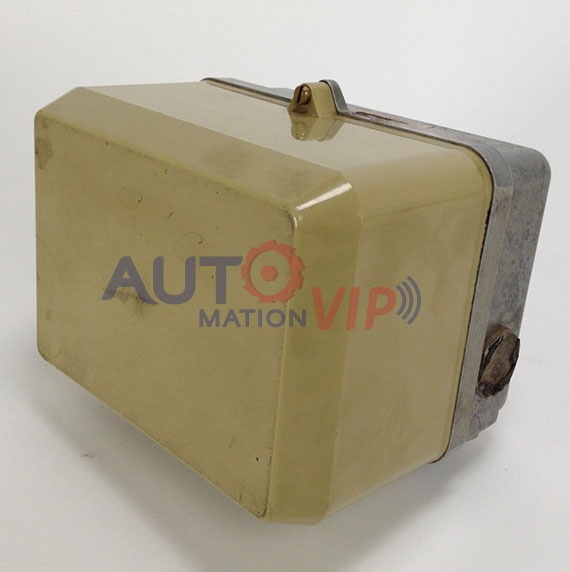 A44W2F001 Sauter Servo Motor