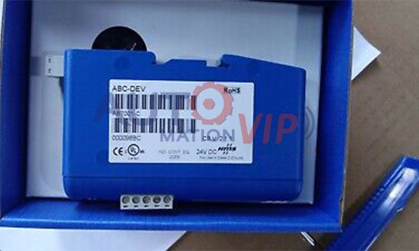 AB7001-C Anybus Communicator DeviceNet