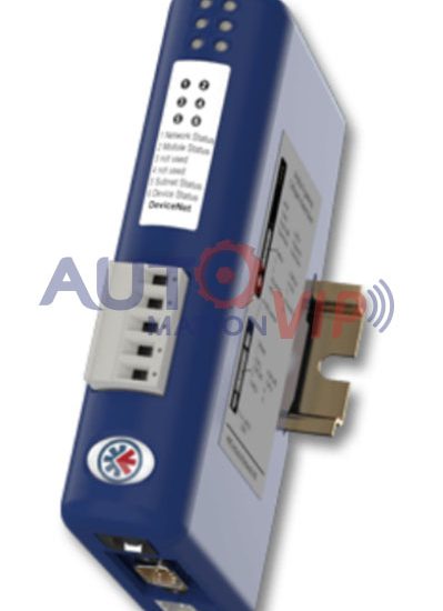AB7001-C Anybus Communicator DeviceNet