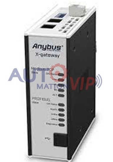 AB7634-F ANYBUS X-gateway