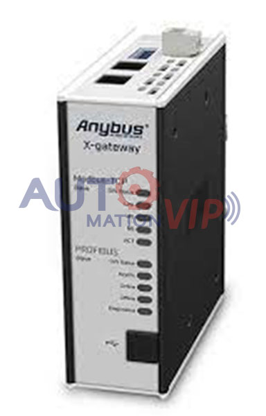 AB7634-F ANYBUS X-gateway