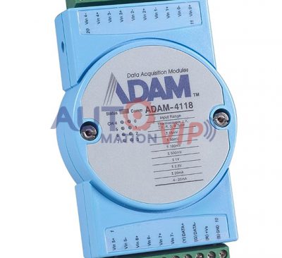 ADAM-4118 Advantech Temperature Measurement Module