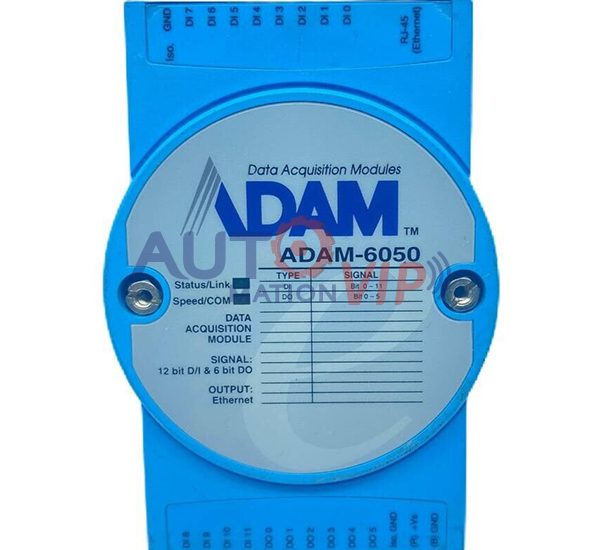 ADAM-6050 Advantech Input/Output Module