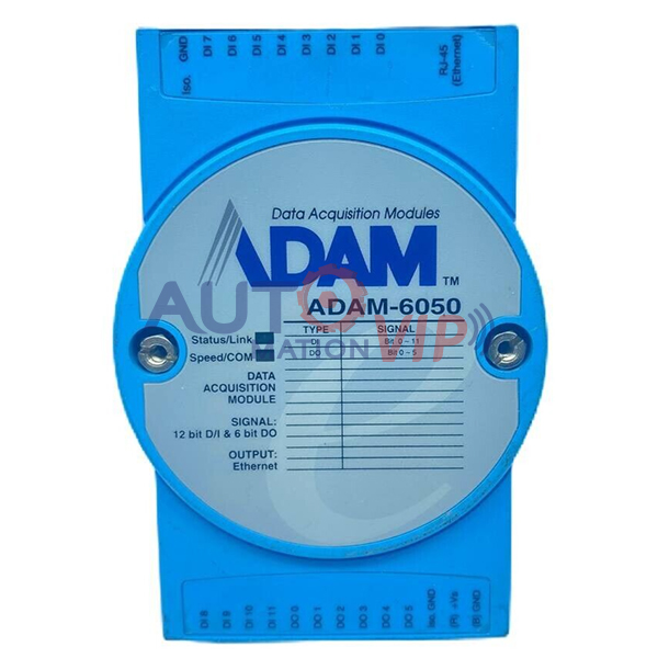 ADAM-6050 Advantech Input/Output Module