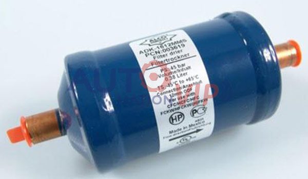 ADK-1612MMS Alco Filter Drier