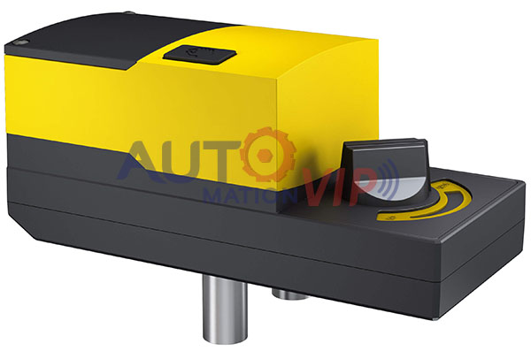 ADM322F120 SAUTER Rotary Actuator
