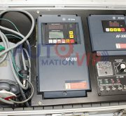 AF-300B Fuji Drive System