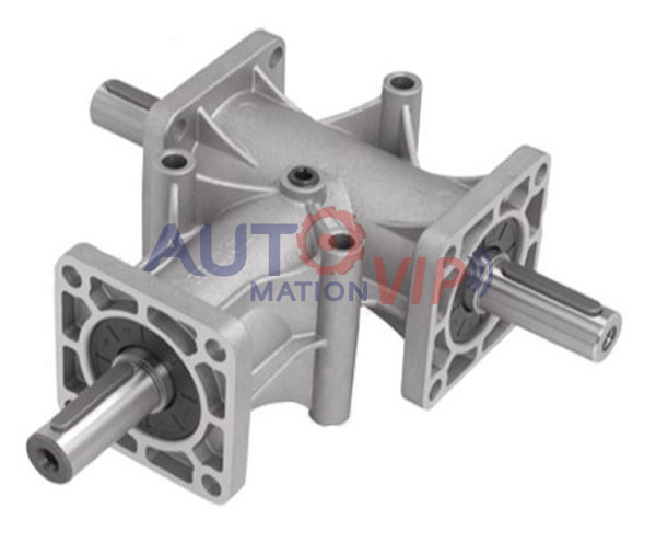 AG 35 L13 ST 1/1 Francia Reduktor