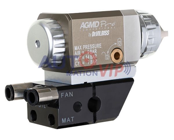 AGMDPRO Devilbiss Automatic Spray Gun