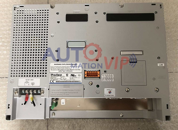 AGP3600-T1-AF Pro-face Touch Panel