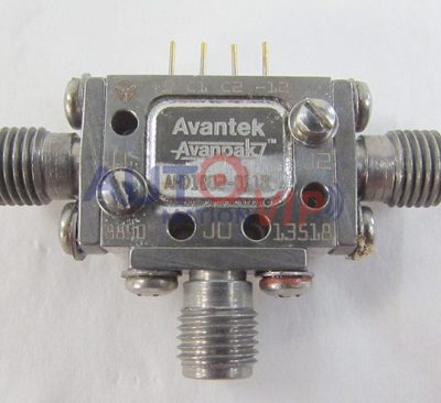 AHD-1802-011R Avantek Avanpak Switch