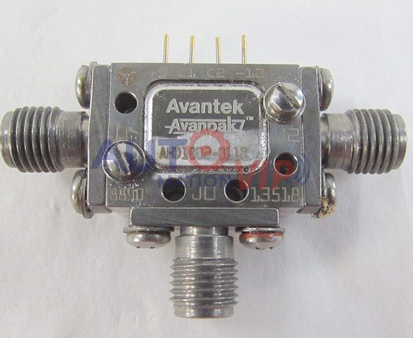 AHD-1802-011R Avantek Avanpak Switch