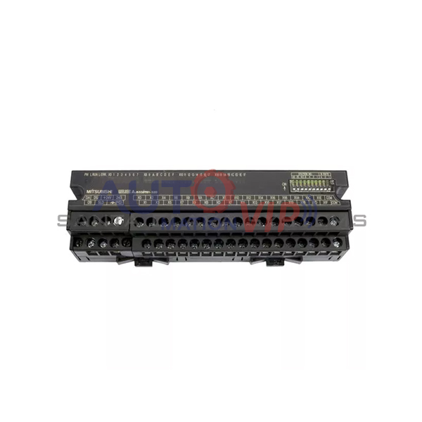 AJ65SBTB1-32D MITSUBISHI I/O Module