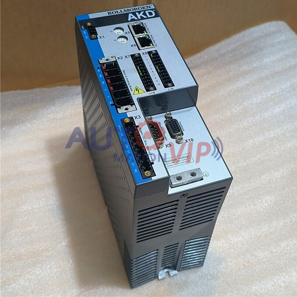 AKD-P01206-NACN-0000, AKD-P01207-NACN-0060, Kollmorgen AKD Series Servo Drive