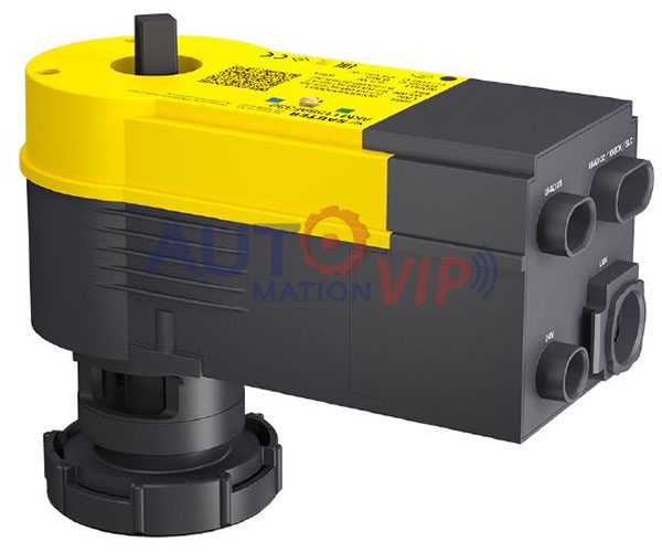 AKM 115SA SAUTER Valve Actuator