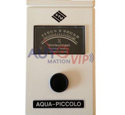 AQUA-PICCOLO KPM Digital Moisture Meter