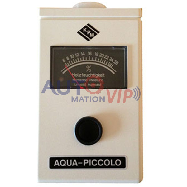 AQUA-PICCOLO KPM Digital Moisture Meter