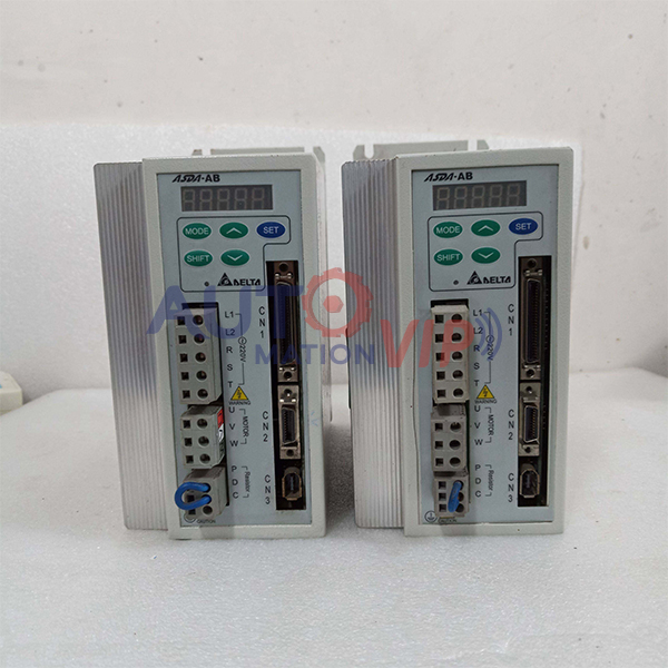 ASD-A0721-AB DELTA-AB Servo Drive