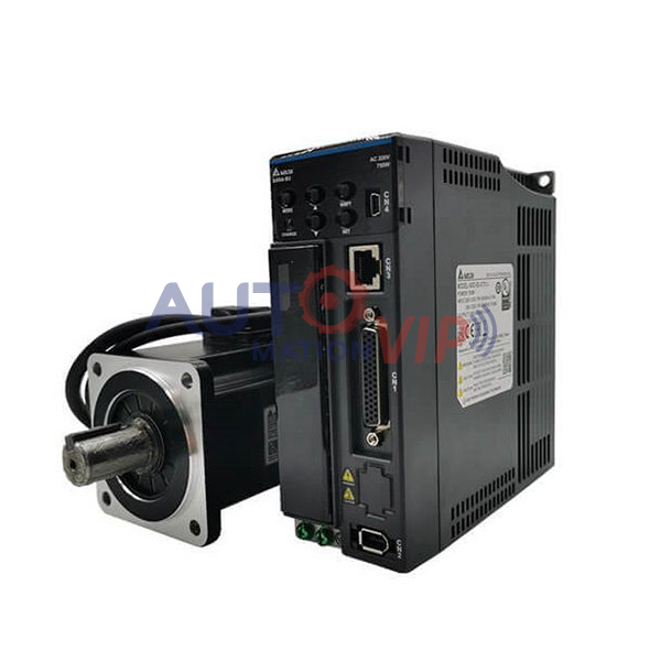 ASD-B3-0421-L Delta AC Servo Drive