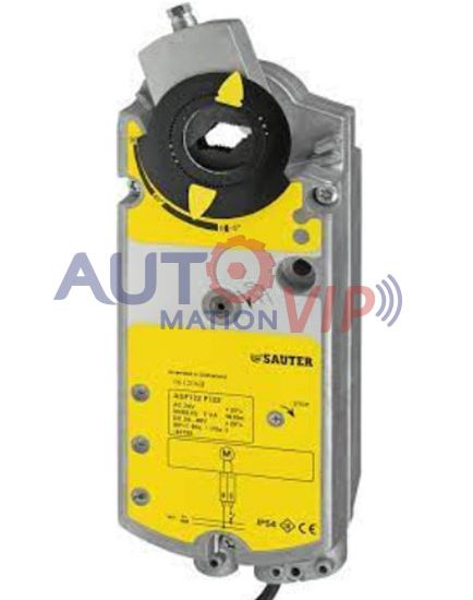 ASF122F222 SAUTER Damper Actuator