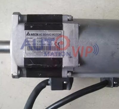 ASMT02L250AK DELTA Servo Motor