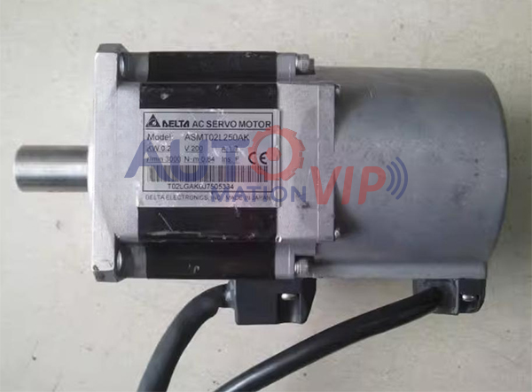 ASMT02L250AK DELTA Servo Motor