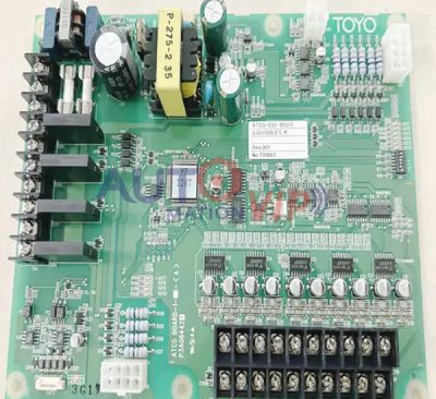 ATCS-235-10SE TOYO PCB