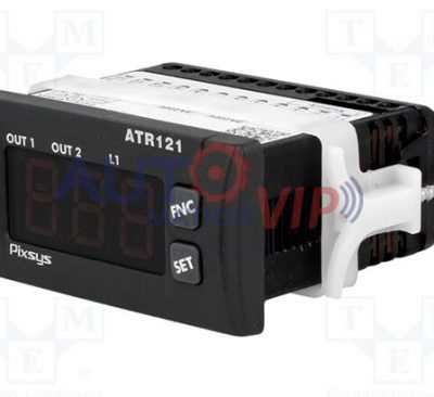 ATR121-B PIXSYS Temperature Controller