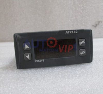 ATR142-ABC PIXSYS Temperature Controller