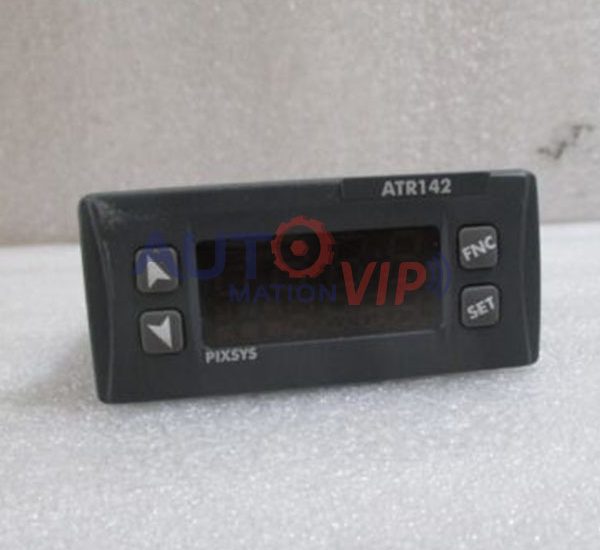 ATR142-ABC PIXSYS Temperature Controller