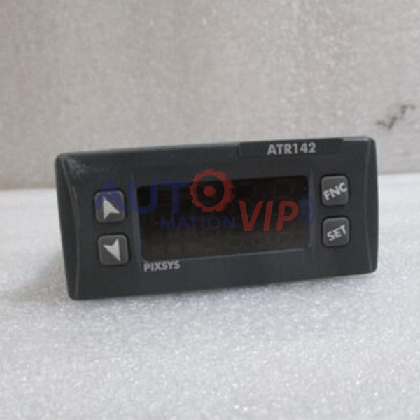ATR142-ABC PIXSYS Temperature Controller