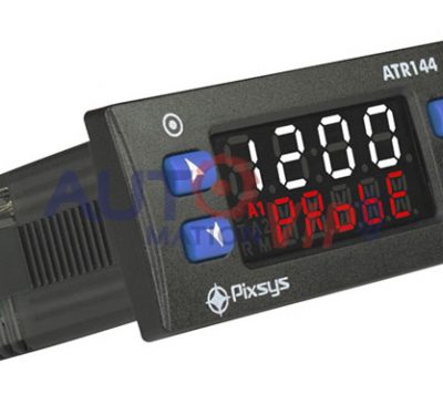 ATR144-ABC-T PIXSYS Temperature Controller