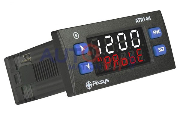 ATR144-ABC-T PIXSYS Temperature Controller