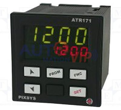 ATR171-23ABC-T PIXSYS PID Controller