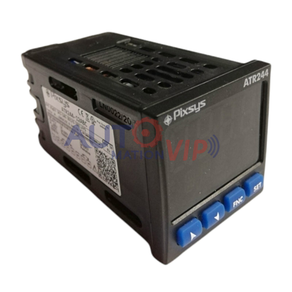 ATR244-12ABC Pixsys Regulator