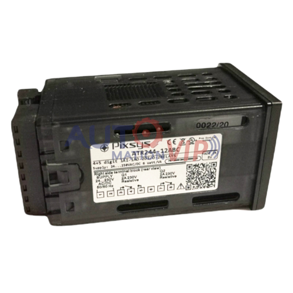 ATR244-12ABC Pixsys Regulator