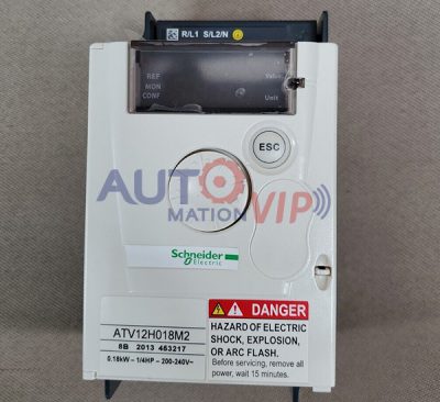 ATV12H018M2 Schneider Electric Variable Frequency Drive