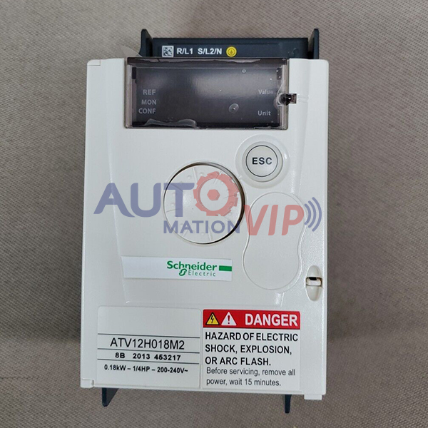 ATV12H018M2 Schneider Electric Variable Frequency Drive