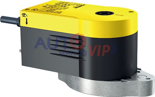 AVM215SF132 SAUTER Valve Actuator